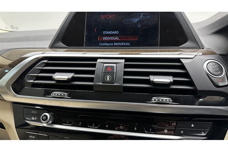 BMW X3 20d xLine - U3181