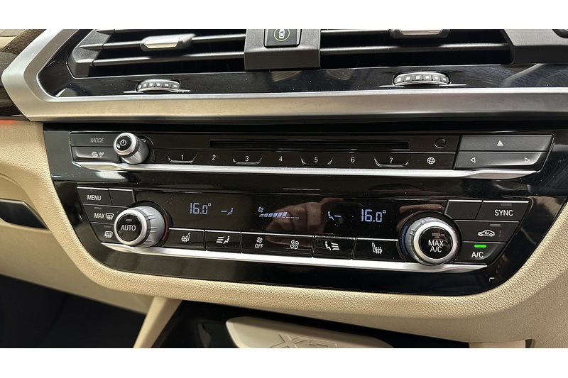 BMW X3 20d xLine - U3181