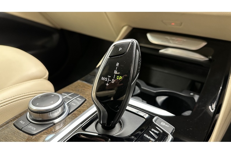 BMW X3 20d xLine - U3181