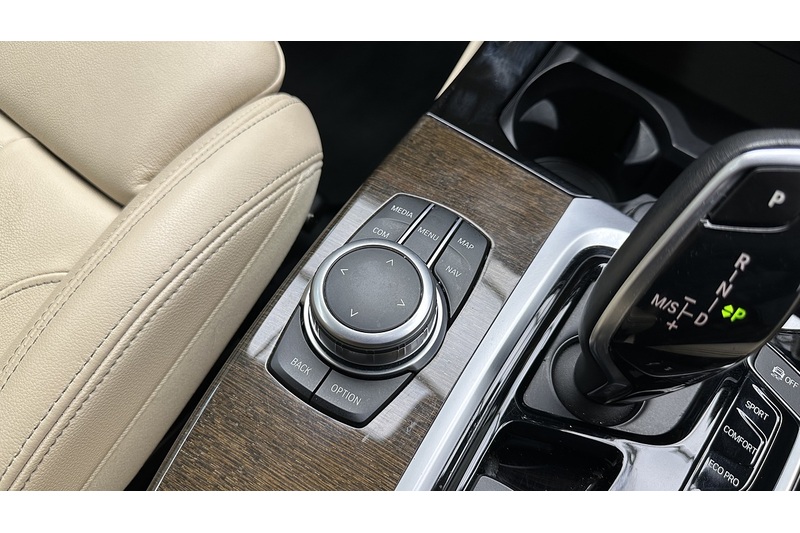 BMW X3 20d xLine - U3181