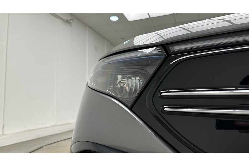 Mercedes-Benz EQA EQA 250 AMG Line - U3185