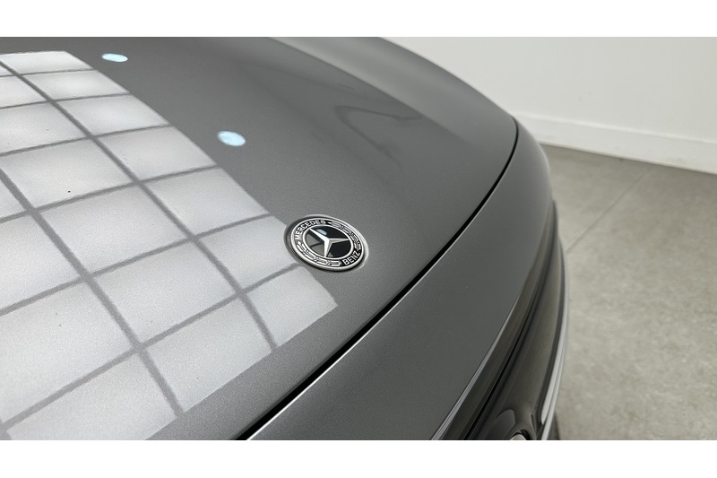 Mercedes-Benz EQA EQA 250 AMG Line - U3185