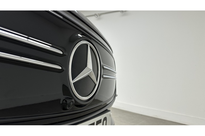 Mercedes-Benz EQA EQA 250 AMG Line - U3185