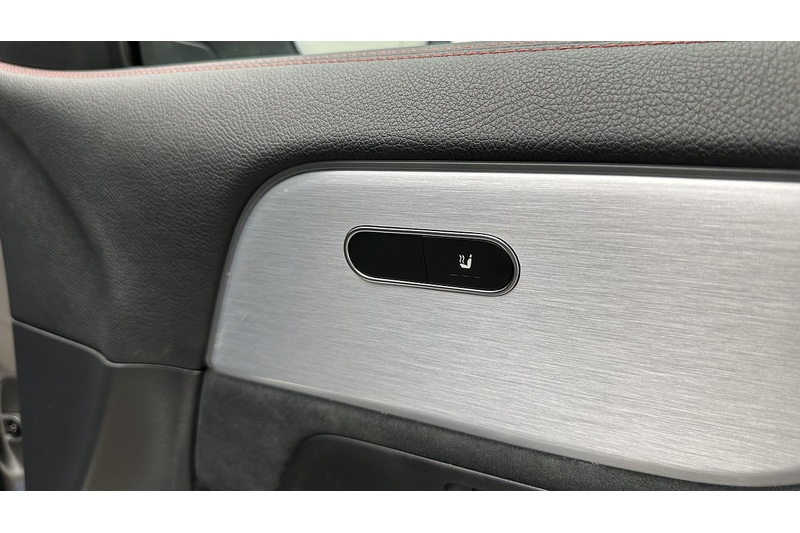 Mercedes-Benz EQA EQA 250 AMG Line - U3185