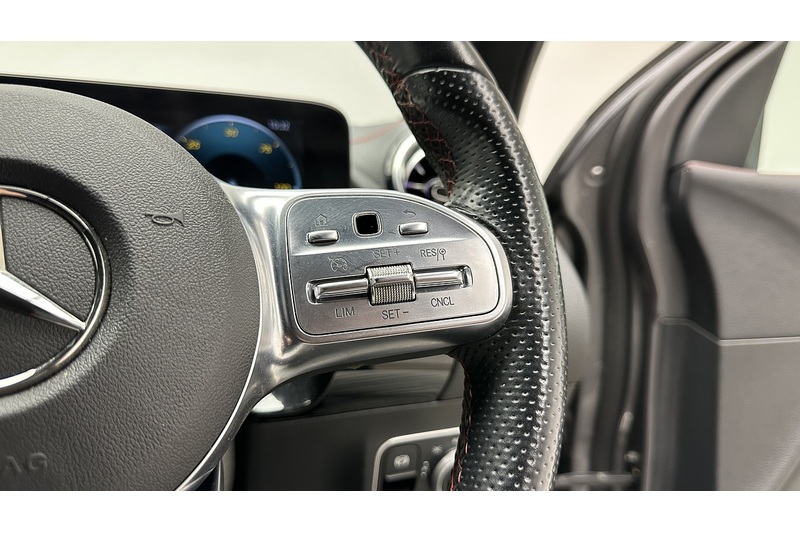 Mercedes-Benz EQA EQA 250 AMG Line - U3185