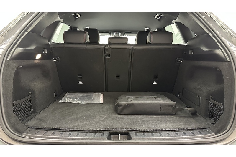 Mercedes-Benz EQA EQA 250 AMG Line - U3185