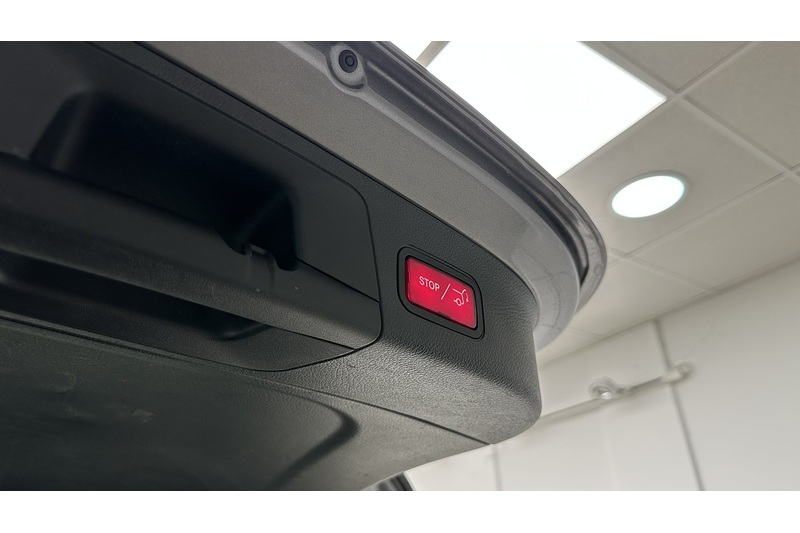 Mercedes-Benz EQA EQA 250 AMG Line - U3185