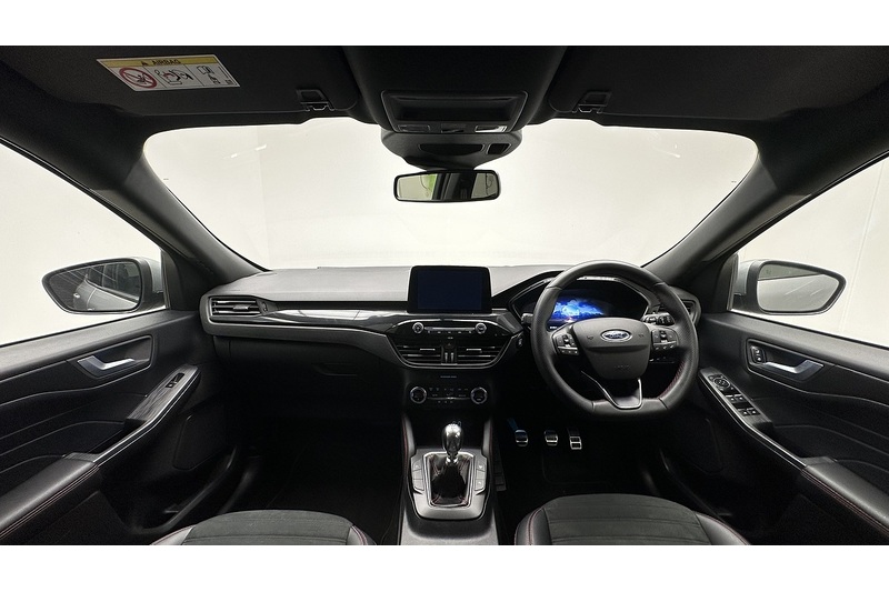 Ford Kuga EcoBlue ST-Line Edition - U3188