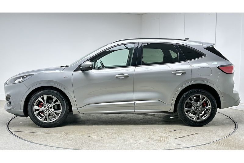 Ford Kuga EcoBlue ST-Line Edition - U3188
