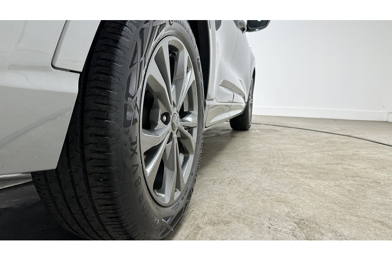 Ford Kuga EcoBlue ST-Line Edition - U3188
