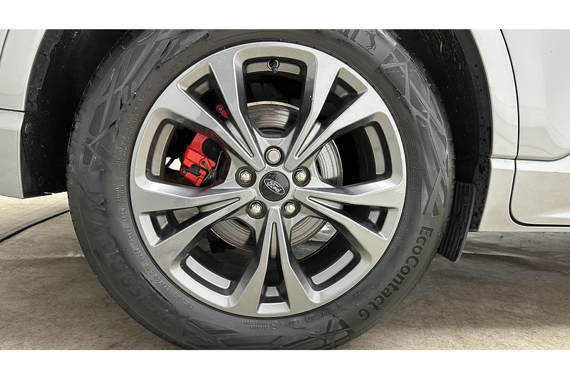 Ford Kuga EcoBlue ST-Line Edition - U3188