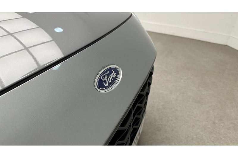 Ford Kuga EcoBlue ST-Line Edition - U3188