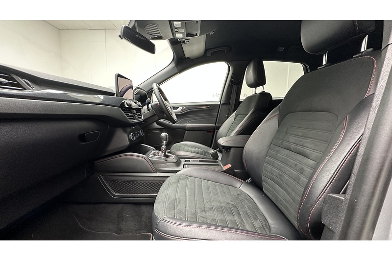 Ford Kuga EcoBlue ST-Line Edition - U3188