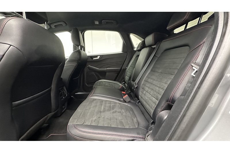 Ford Kuga EcoBlue ST-Line Edition - U3188