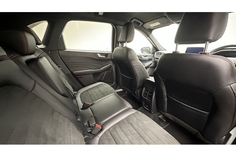 Ford Kuga EcoBlue ST-Line Edition - U3188