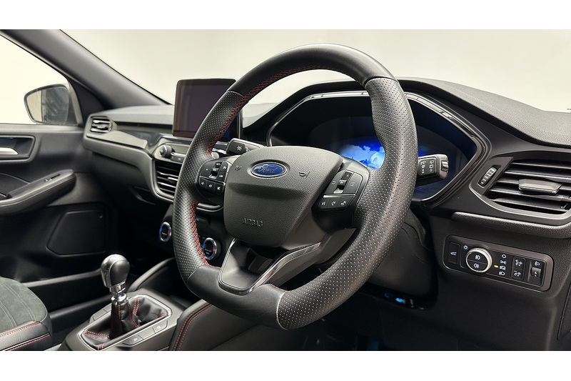 Ford Kuga EcoBlue ST-Line Edition - U3188