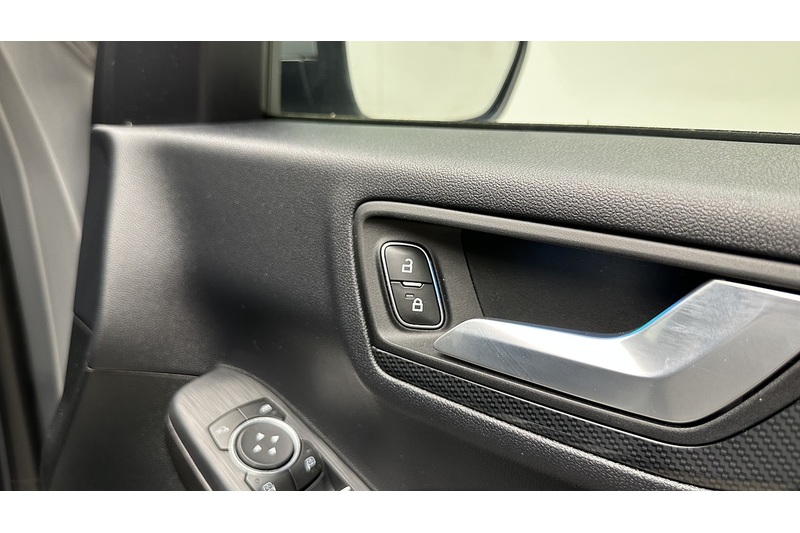 Ford Kuga EcoBlue ST-Line Edition - U3188