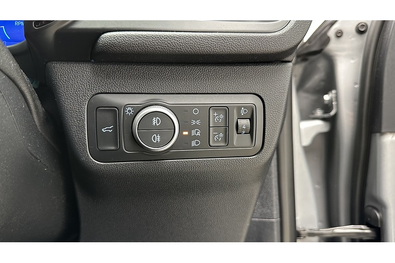 Ford Kuga EcoBlue ST-Line Edition - U3188