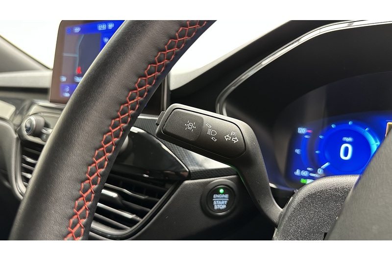 Ford Kuga EcoBlue ST-Line Edition - U3188