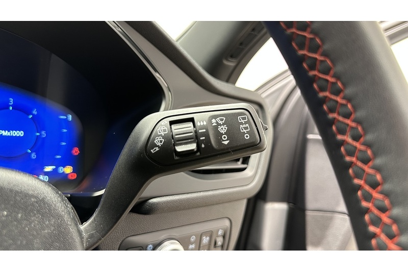 Ford Kuga EcoBlue ST-Line Edition - U3188