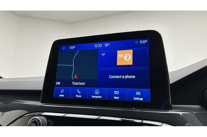 Ford Kuga EcoBlue ST-Line Edition - U3188