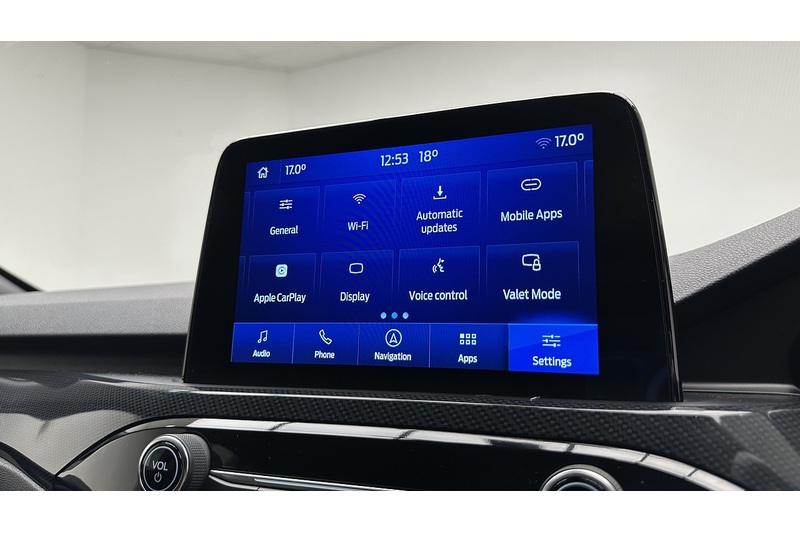 Ford Kuga EcoBlue ST-Line Edition - U3188