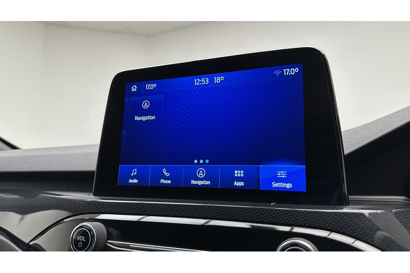 Ford Kuga EcoBlue ST-Line Edition - U3188