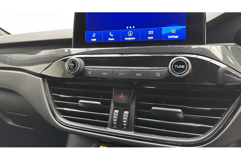 Ford Kuga EcoBlue ST-Line Edition - U3188