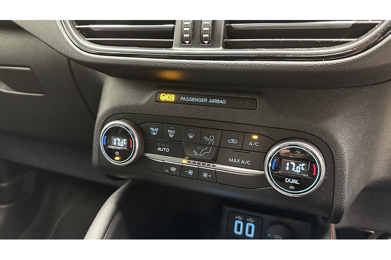 Ford Kuga EcoBlue ST-Line Edition - U3188