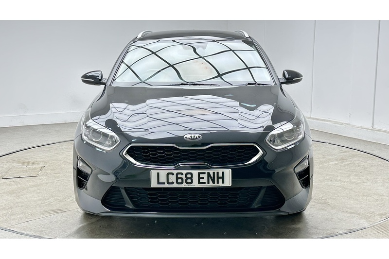 Kia Ceed CRDi 3 - U3189