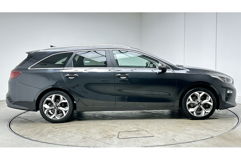 Kia Ceed CRDi 3 - U3189