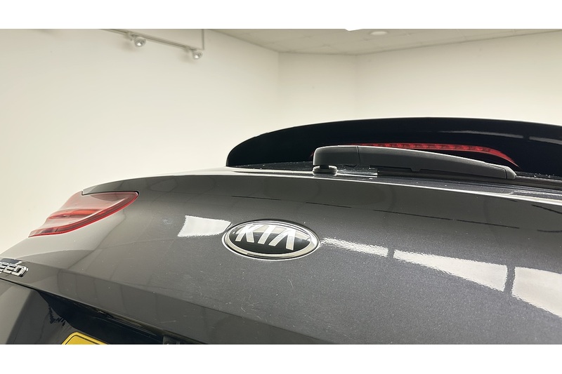 Kia Ceed CRDi 3 - U3189