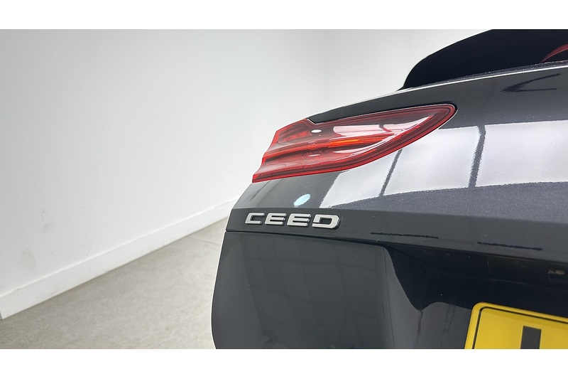 Kia Ceed CRDi 3 - U3189