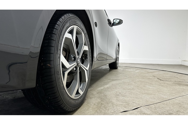 Kia Ceed CRDi 3 - U3189