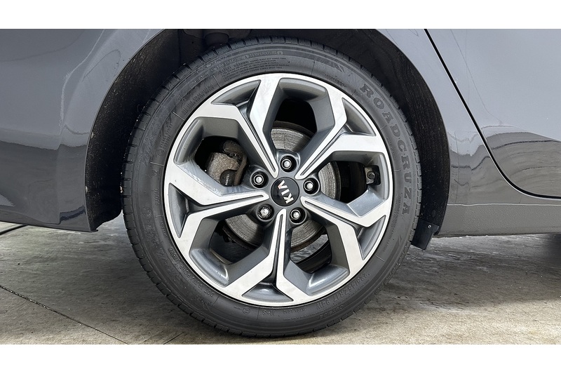 Kia Ceed CRDi 3 - U3189