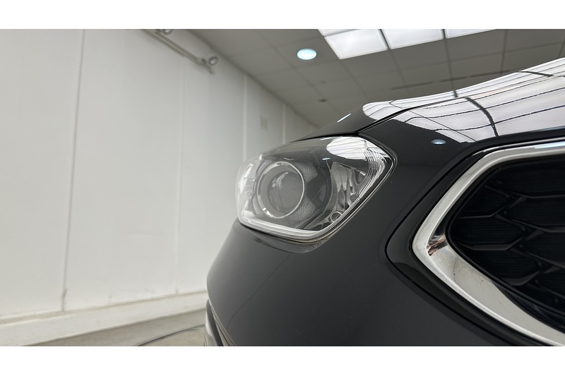 Kia Ceed CRDi 3 - U3189
