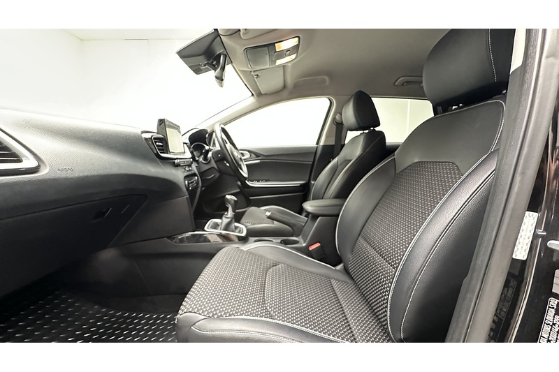 Kia Ceed CRDi 3 - U3189