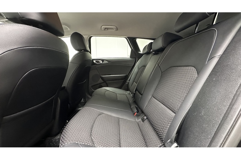 Kia Ceed CRDi 3 - U3189