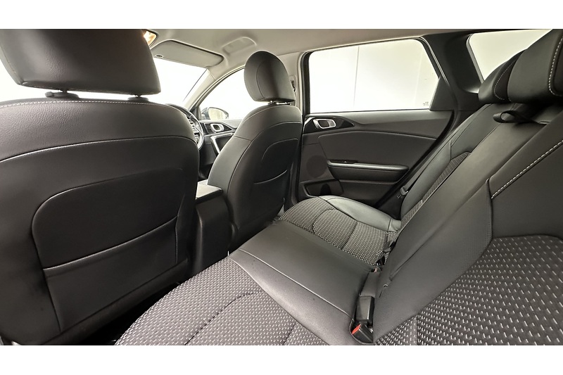 Kia Ceed CRDi 3 - U3189