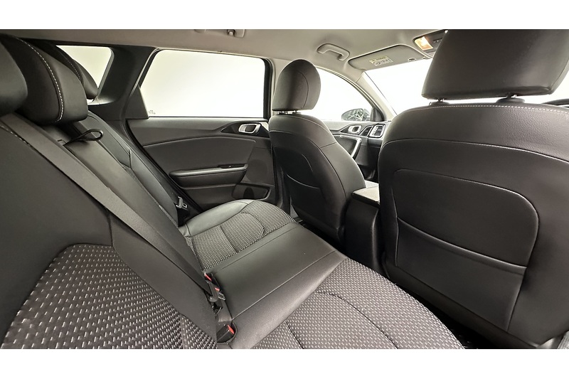 Kia Ceed CRDi 3 - U3189
