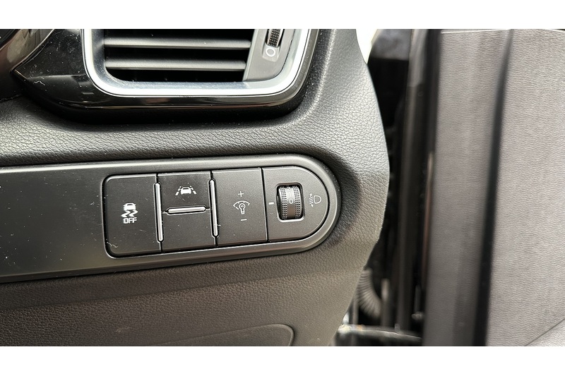 Kia Ceed CRDi 3 - U3189