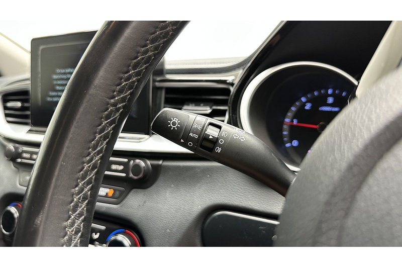 Kia Ceed CRDi 3 - U3189