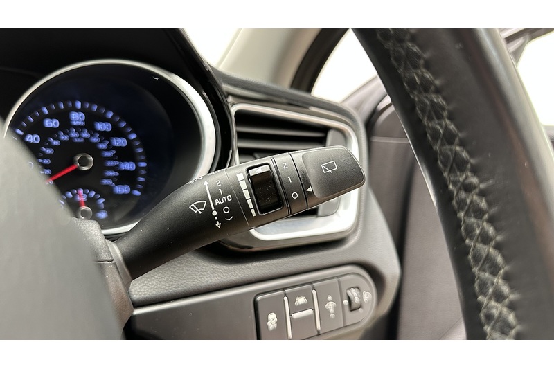 Kia Ceed CRDi 3 - U3189