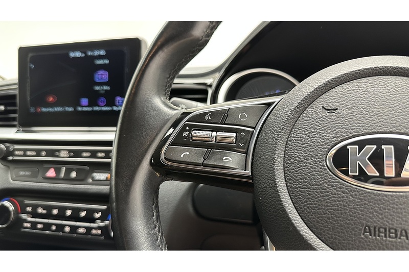 Kia Ceed CRDi 3 - U3189