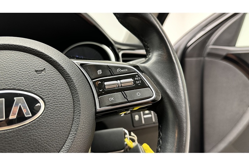 Kia Ceed CRDi 3 - U3189