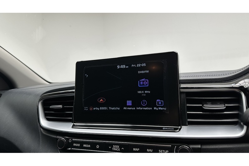 Kia Ceed CRDi 3 - U3189