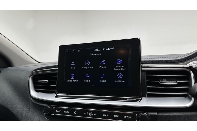 Kia Ceed CRDi 3 - U3189