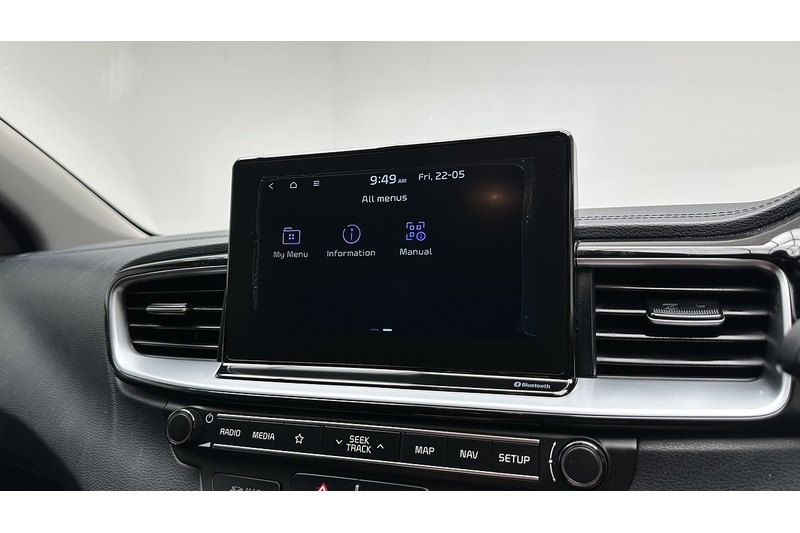 Kia Ceed CRDi 3 - U3189