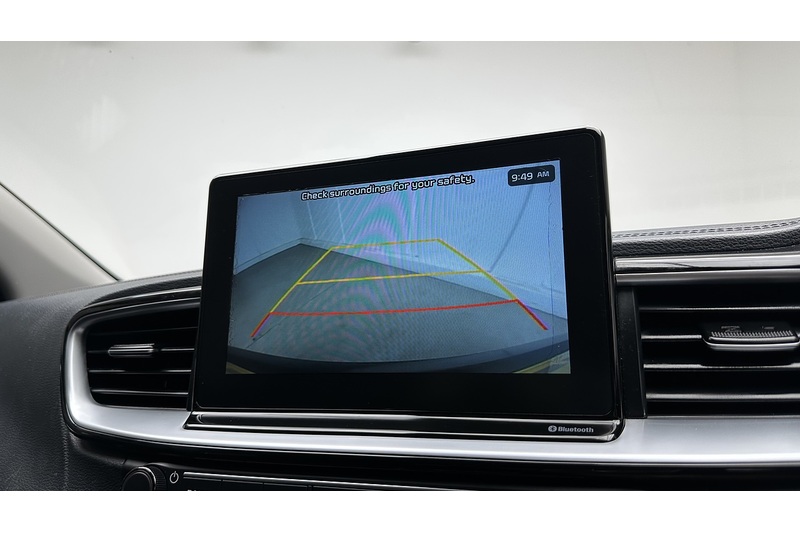 Kia Ceed CRDi 3 - U3189