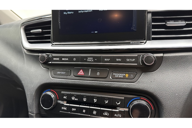 Kia Ceed CRDi 3 - U3189
